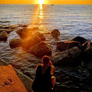 Meet your Posher, Katelyn